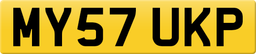 MY57UKP